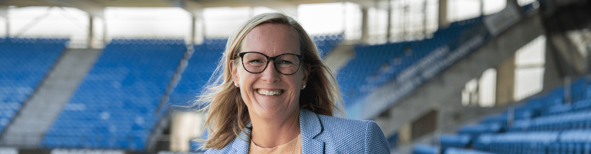 Christiane Meulengracht leadership performance coach