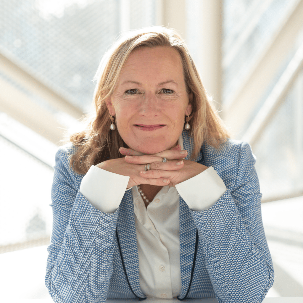 Leadership Performance Coach Christiane Meulengracht - kvindelig iværksætter mentor - female goal achievers
