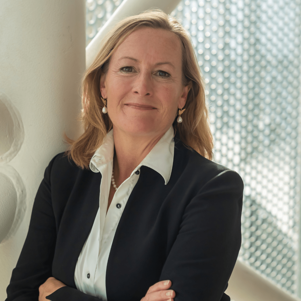 Christiane Meulengracht Female goal achievers mentorforløb for selvstændige kvindelige iværksættere og iværksætter netværk