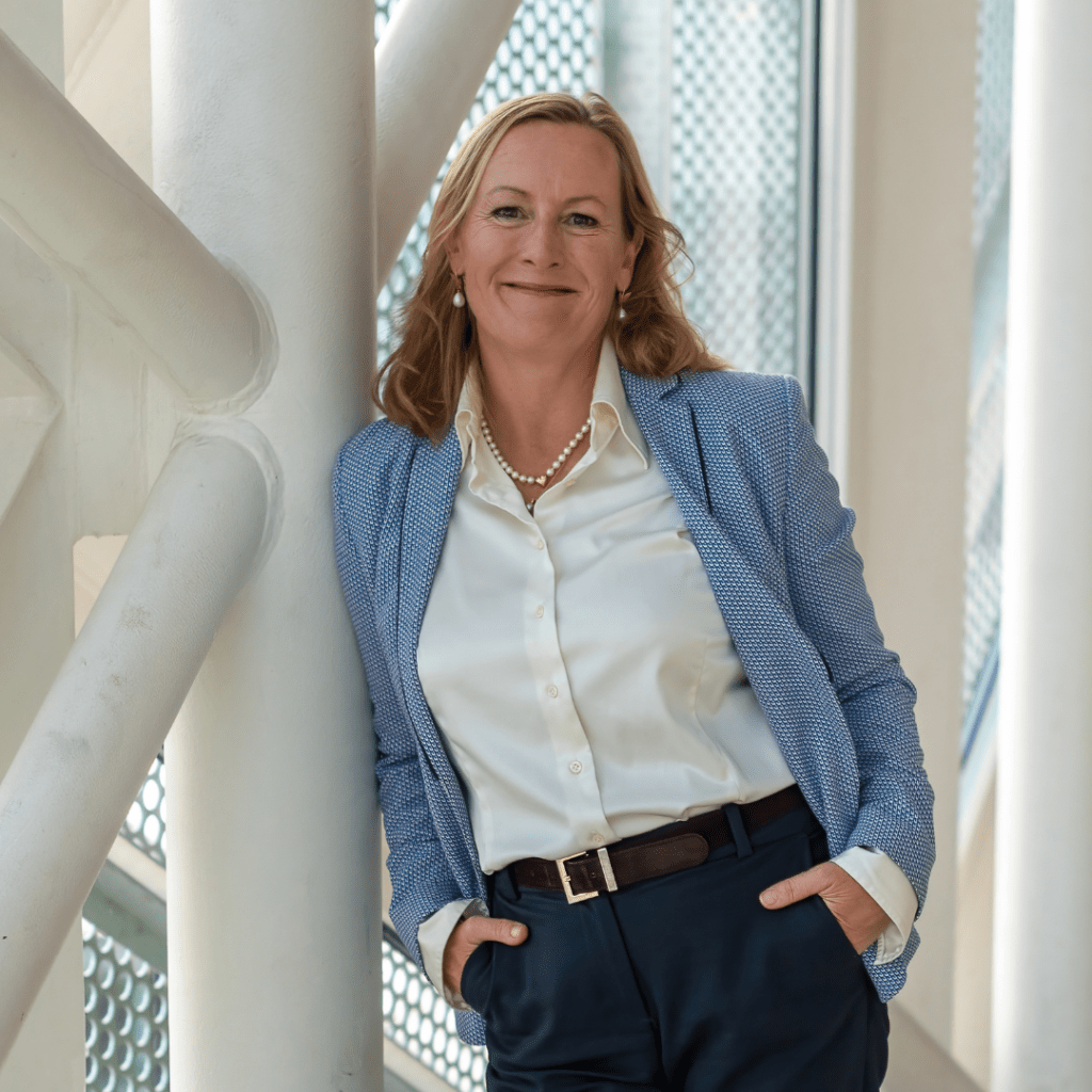 Erhvervscoach, konflikthåndtering på arbejdspladsen Christiane Meulengracht