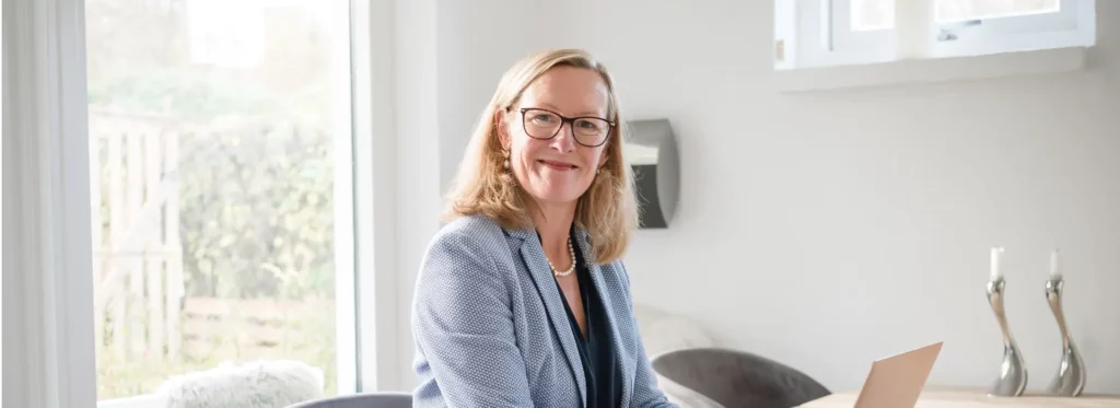 Christiane Meulengracht Business mentor